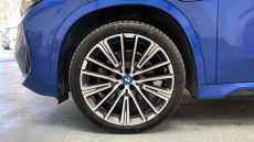 BMW X1 xDrive 30e M Sport 5dr Step Auto Estate